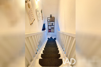 achat appartement mtlebon 25500