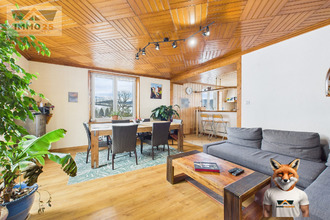 achat appartement mtlebon 25500