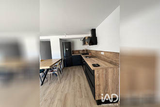 achat appartement mtlebon 25500