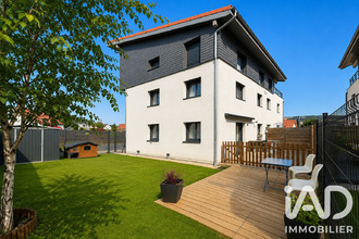 achat appartement mtlebon 25500