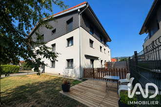 achat appartement mtlebon 25500