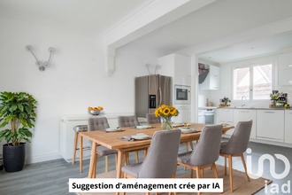 achat appartement mtlhery 91310