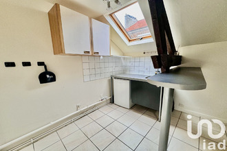 achat appartement mtlhery 91310