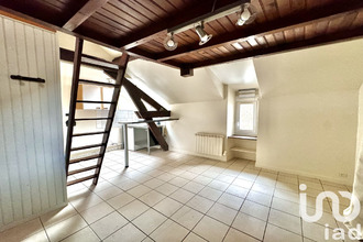 achat appartement mtlhery 91310