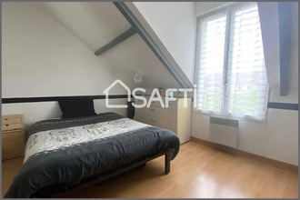 achat appartement mtlhery 91310