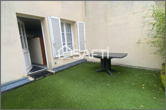 achat appartement mtlhery 91310