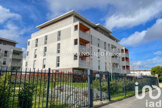 achat appartement mtlhery 91310