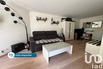 achat appartement mtlhery 91310