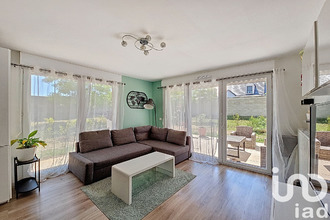 achat appartement mtlhery 91310