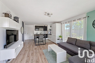 achat appartement mtlhery 91310