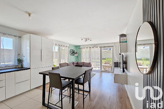 achat appartement mtlhery 91310