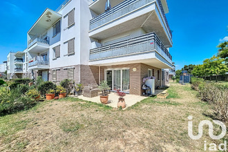 achat appartement mtlhery 91310