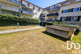 achat appartement mtlhery 91310
