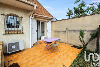 achat appartement mtlhery 91310
