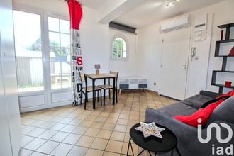 achat appartement mtlhery 91310