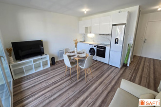 achat appartement mtlhery 91310