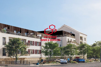 achat appartement mtlhery 91310