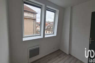 achat appartement mtlhery 91310