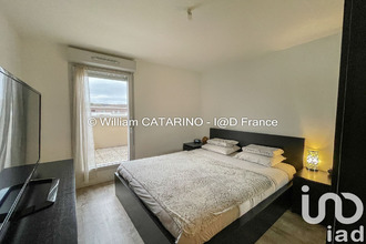 achat appartement mtlhery 91310