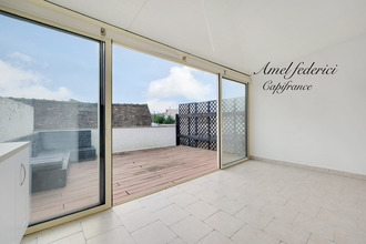 achat appartement mtlhery 91310