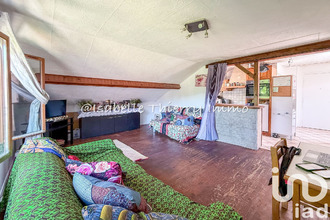 achat appartement mtlhery 91310