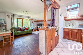 achat appartement mtlhery 91310