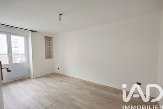 achat appartement mtlhery 91310