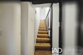 achat appartement mtlhery 91310