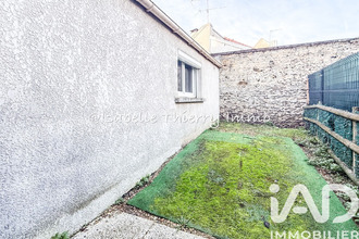 achat appartement mtlhery 91310