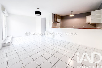 achat appartement mtlhery 91310