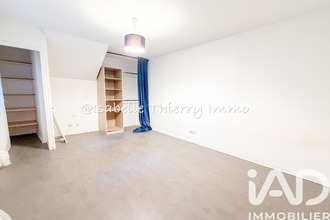 achat appartement mtlhery 91310
