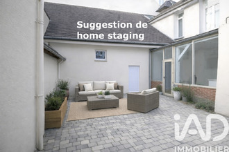 achat appartement mtlhery 91310