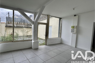 achat appartement mtlhery 91310