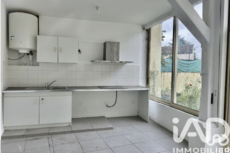 achat appartement mtlhery 91310