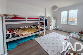 achat appartement mtlhery 91310