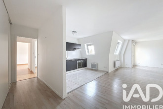 achat appartement mtlhery 91310