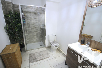 achat appartement mtlhery 91310