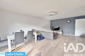 achat appartement mtlhery 91310