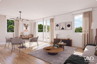 achat appartement mtlhery 91310