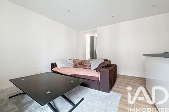 achat appartement mtlhery 91310