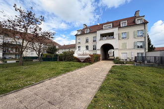 achat appartement mtlhery 91310