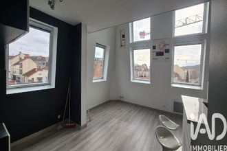 achat appartement mtlhery 91310