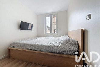 achat appartement mtlhery 91310