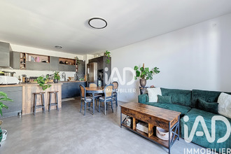 achat appartement mtlhery 91310