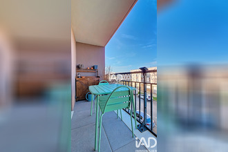 achat appartement mtlhery 91310