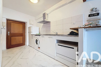 achat appartement mtlhery 91310
