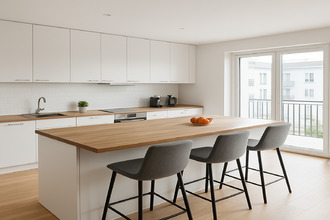 achat appartement mtlhery 91310