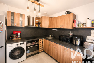 achat appartement mtlhery 91310