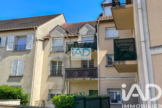 achat appartement mtlhery 91310