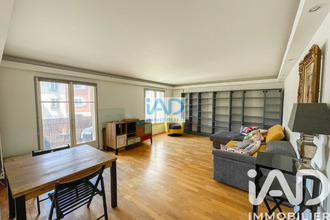 achat appartement mtlhery 91310